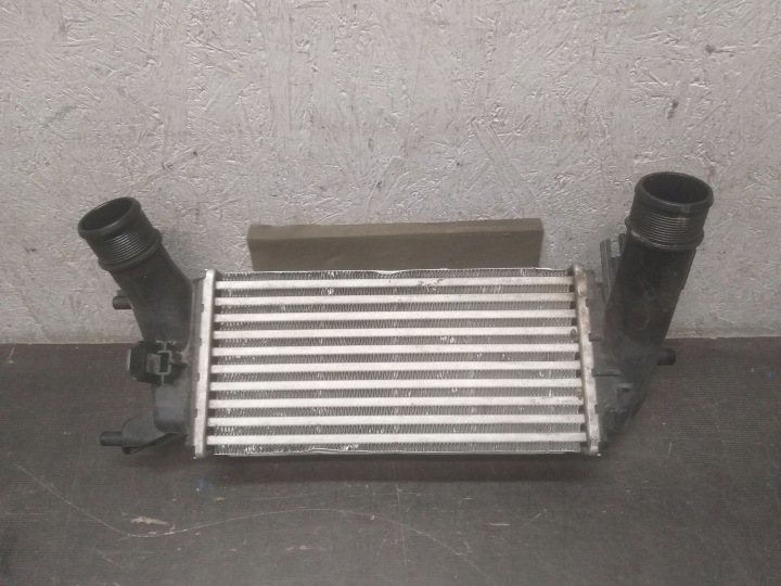 radiatore intercooler FORD FIESTA MK8 1.0 ECOBOST H1BG-6K775-AC