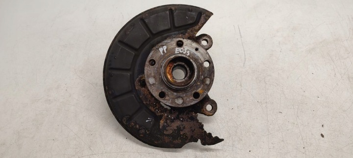 Achsschenkel Radnabe Radlager vorne vorne rechts VW EOS 2,0 FSI