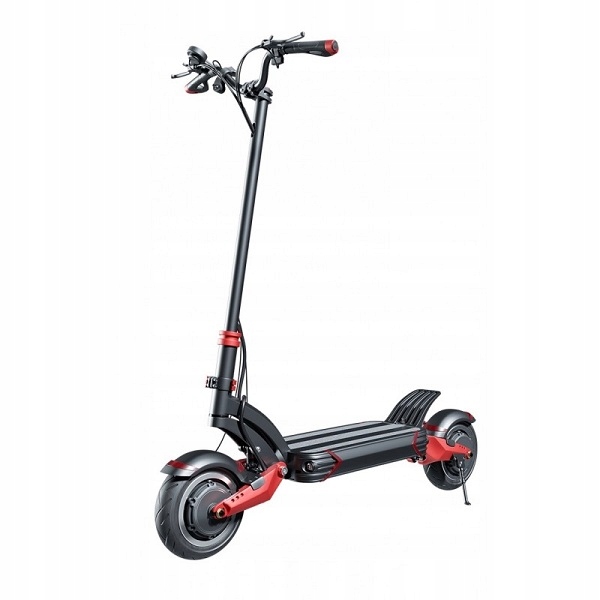 Самокат електричний Motus PRO10 sport LG до 85 км.65 км/год — фото 2