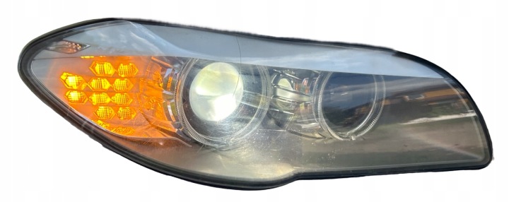 Licht rechts vorne XENON BMW 5 F10 F11 7271912 komplett