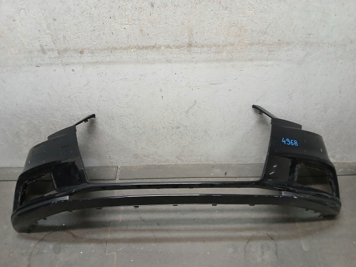 nárazník předek AUDI A3 SEDAN 8V5 LIFT 16