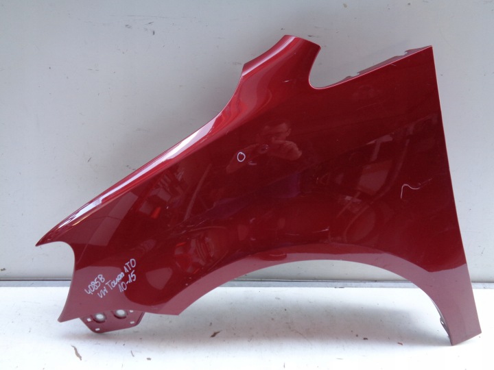 AILE GAUCHE AVANT VW TOURAN 1T 1T0 10-15 NR 40858
