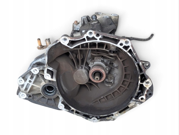 5-biegowa gearbox, Opel Astra H facelift 2007 55558142