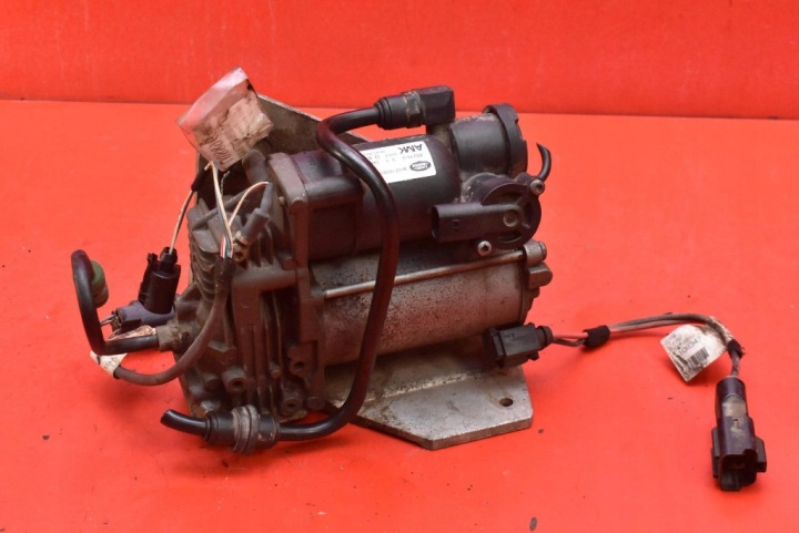 Pumpe KOMPRESOR Achsträgers BH32-19G525-DC RANGE ROVER SPORT 1 und L320 05-09
