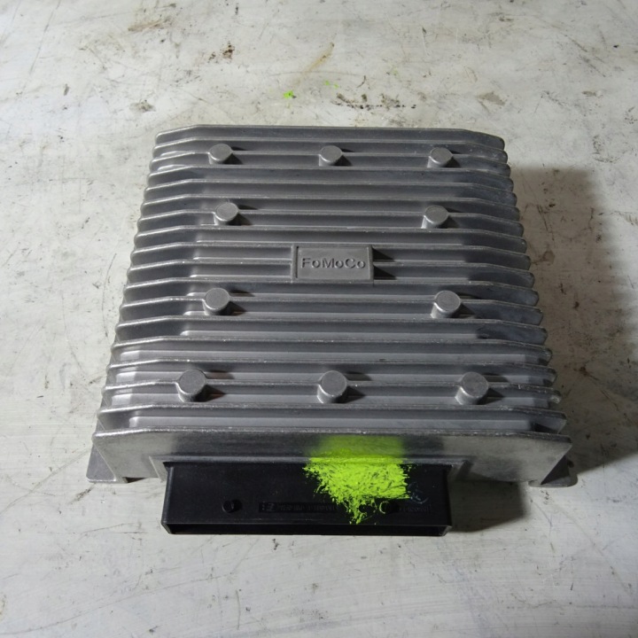 FORD S-MAX und LIFT Verstärker AM2T-18B849-AB