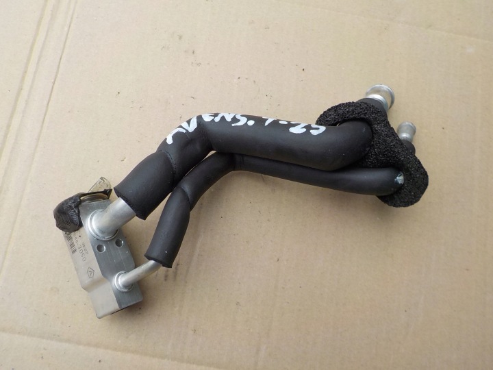 valve rozprezny of the air conditioning toyota avensis t25 447500-3050