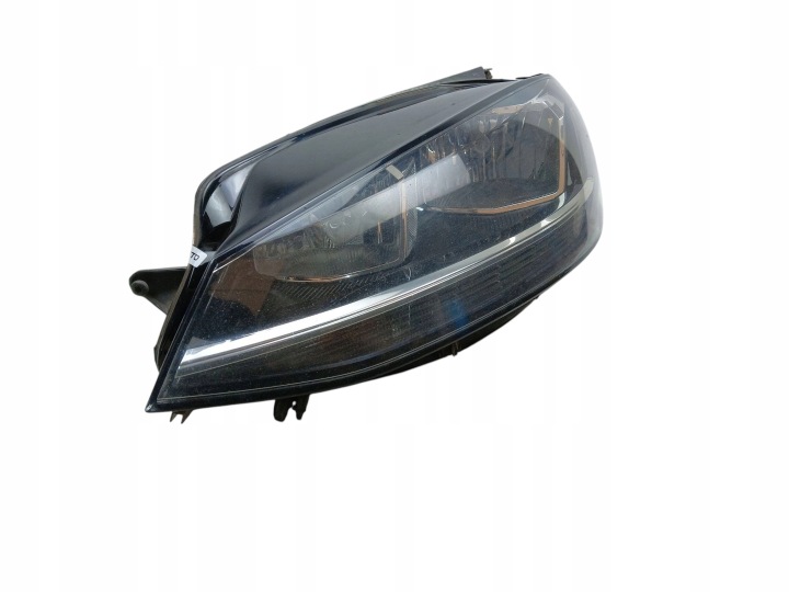 light REFLEKTOR left front VW GOLF VII 7 LIFT (16-20) 5G1941005D EUROPA