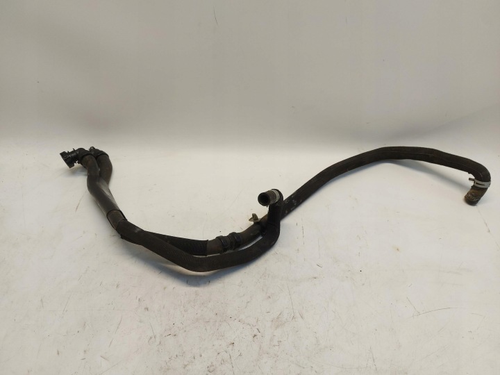 Renault Master III LIFT Schlauch rohr des Wassers cieczy Schläuche chlodzenia