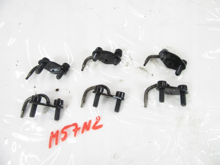 Dysza nozzles oil BMW e46 e53 e60 e61 e70 e83 e87 e90 e91 m47n m57n m57n2