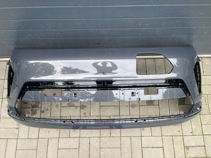 HYUNDAI KONA II ELECTRIC 23- Paraurti Anteriore Anteriore 86511HF010