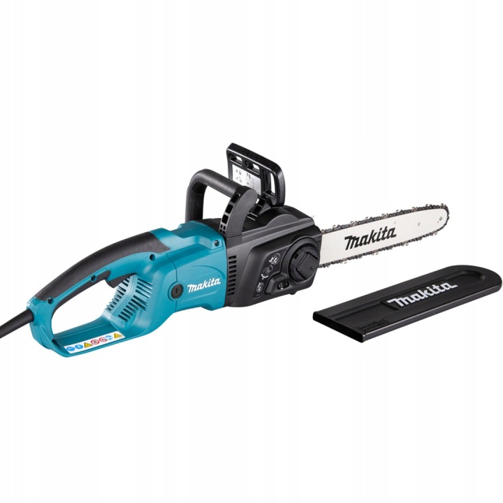 Elektrická řetězová pila Makita UC3551A 2000W 14,5 m/s 14" 3/8 1,3 mm