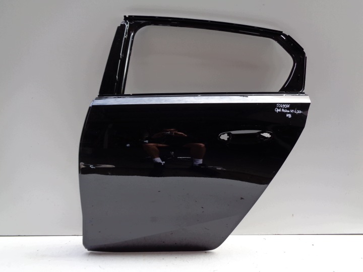 dvere Ľavé zadné OPEL ASTRA VI L 22- HB NR 52490