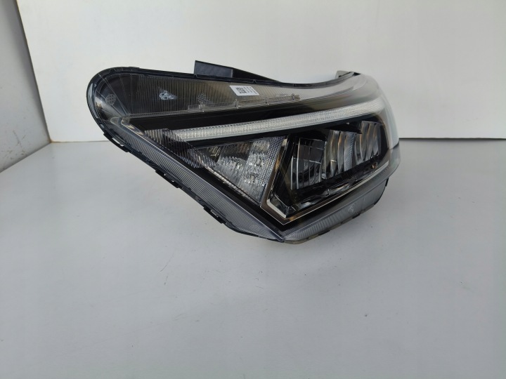 Feux phare Gauche REFLEKTOR HYUNDAI I20 III 20- FULL LED