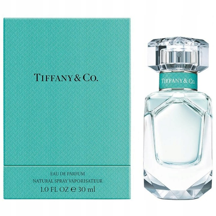 tiffany & co. tiffany woda perfumowana 30 ml     