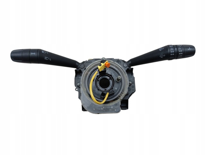 DEVIO LUCI TERGICRISTALLO TERGI PAJAK ANELLO airbag VOLANTE JEEP RENEGADE FIAT 500X 07356374140