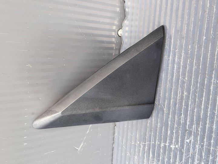 FORD TRANSIT CONNECT MK2 TROJKAT of a fender left