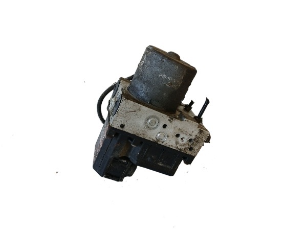 PEUGEOT 807 Servofreno ABS1496637080 0265950075