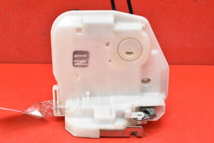 de la Serrure Portière Droite Avant Avant EU MITSUBISHI ASX 1 et LIFT 12-16