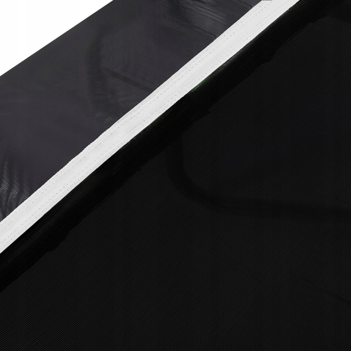 Virtufit Батут вкопаний для вкопування з сіткою безпеки 213 x 305 см — фото 5
