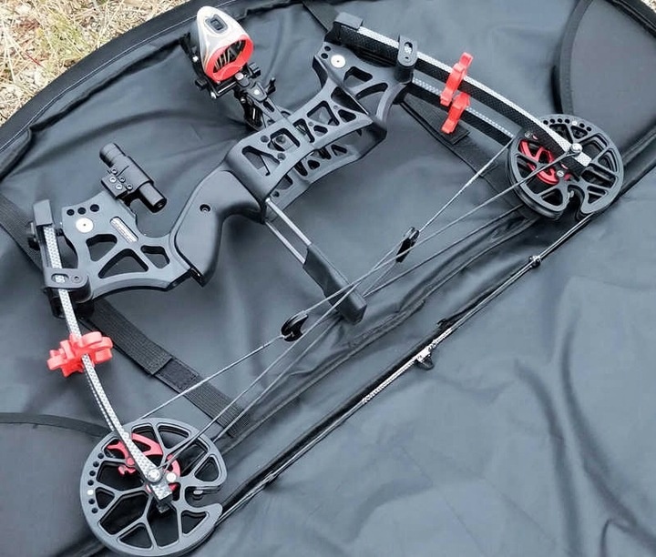 Р›СѓРє Р±Р»РѕС‡РЅС‹Р№ Compound Bow