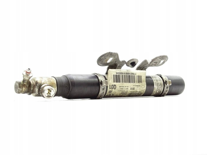 NABOJ PIROTECHNICZNY bonnets GASNICA GENERATOR MERCEDES CLA W118 1778683100