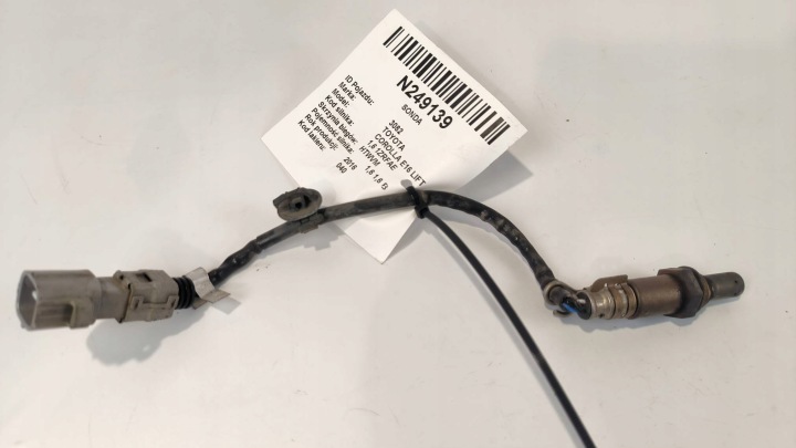 SONDA 89465-12170 TOYOTA COROLLA E18