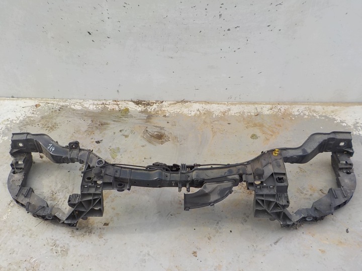 714 Schlossträger OKULAR Versteifung Schlossträger FORD FOCUS III MK3
