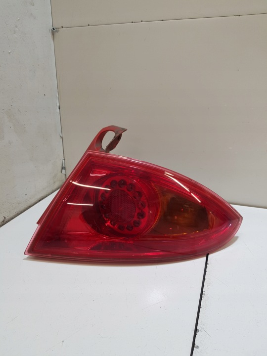 licht rechts hinten SEAT LEON 2