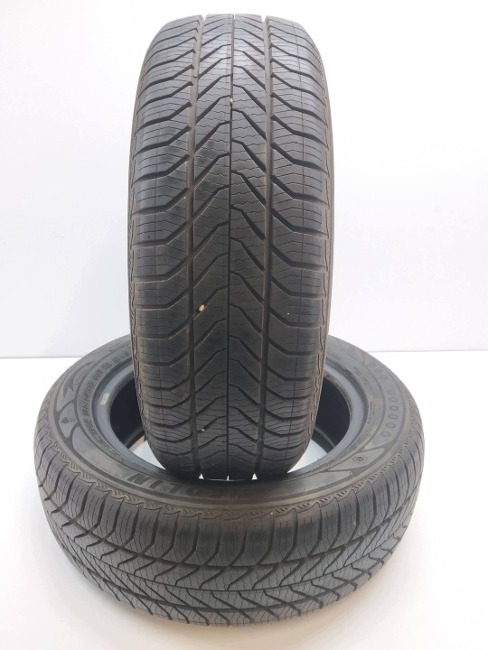 2X tyre all season NEOLIN NEO4SEASON 185/60R15 (2923) 6.49 6.65