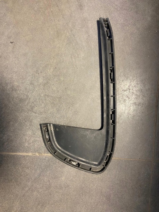 KIA SPORTAGE IV 4 griglia Paraurti sinistra 86353F1600