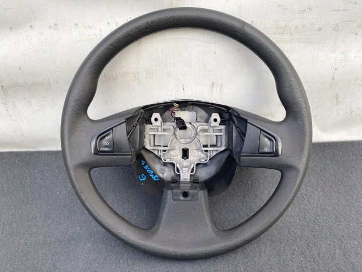 MASTER 3 MOVANO NV400 10- Volant Original Z TEMPOMATEM 484300032R