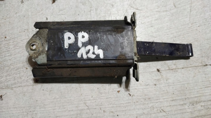 Poignée Portière Droite Avant Mercedes w124