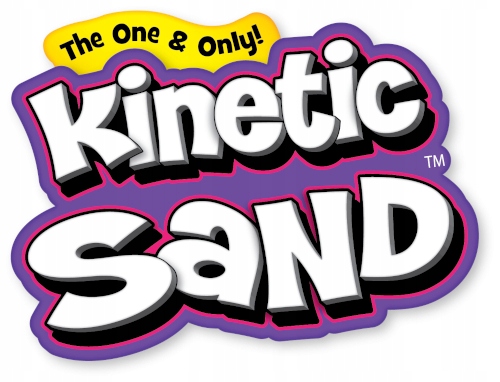 Kinetic Sand Королівство Єдинорогів набір з піском 907 г і 8 інструментами — фото 8