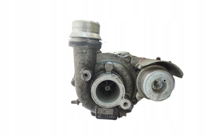 Turbo 7701478939 54359710028 1.5 dci Dacia Renault 95171km