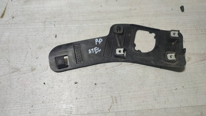 Alfa Romeo Stelvio 2.0T 21r. bracket dyszy of the washer right front