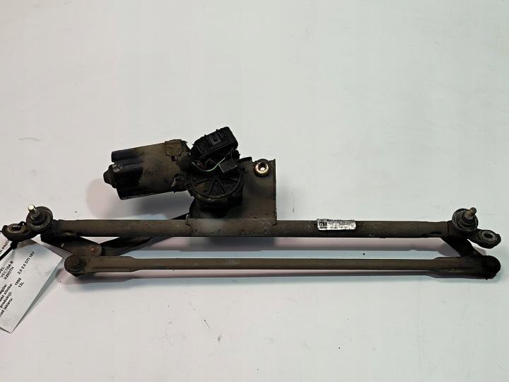 Meccanismo motorino tergicristalli Anteriore 0390241142 OPEL VECTRA B