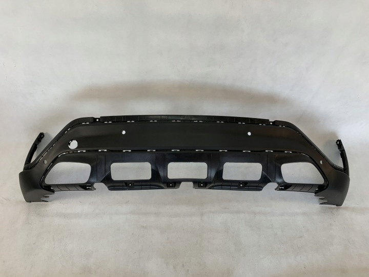 Spoiler Stoßstange hinten Kia X-Ceed x ceed 19r PDC 86612-JCA0 03.26