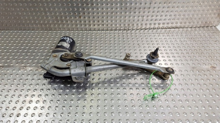 Gestänge SILINICZEK Wischer vorne A1688203442 MERCEDES W168 EUROPA