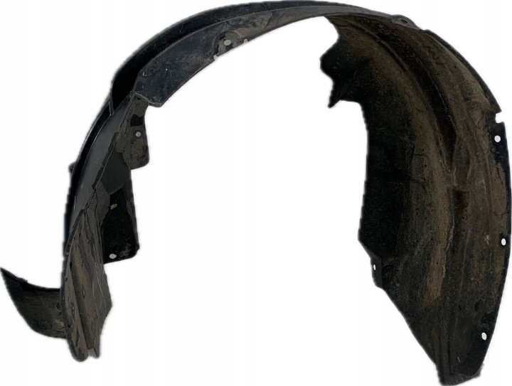 318A PARASALE SUZUKI SX4 FIAT SEDICI sinistro Anteriore Anteriore 72322-79JA