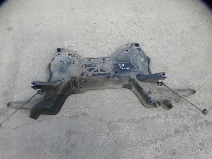 ASSALE ANTERIORE CULLA Ponte assale assale CITROEN C4 B7 II 2010-2018 1.6 vti