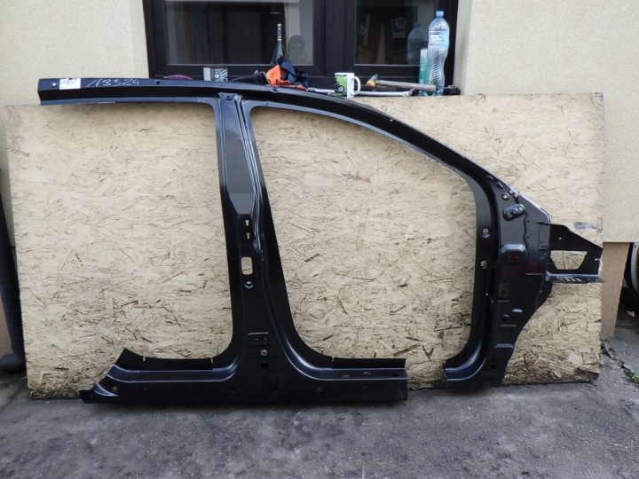 KIA SPORTAGE IV 4 15- VNUTORNY PRAH STLPIK PRAVÝ