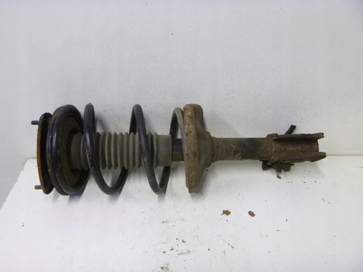 shock absorber front Suzuki Liana 1.6 2001r.
