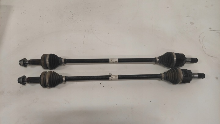 Semiasse posteriore posteriore KIA SPORTAGE IV 4X4 2.0 CRDI 15-19
