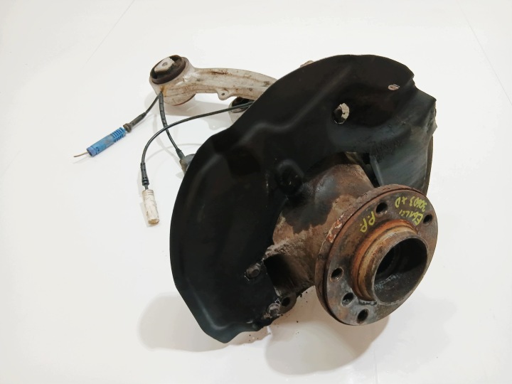 goupille de pivot moyeau bras droite avant BMW E60 E61 306D3 X DRIVE OE (0000715)
