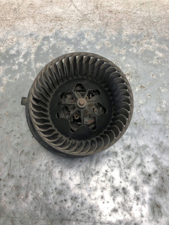 heating fan SEAT LEON II 1K1819015