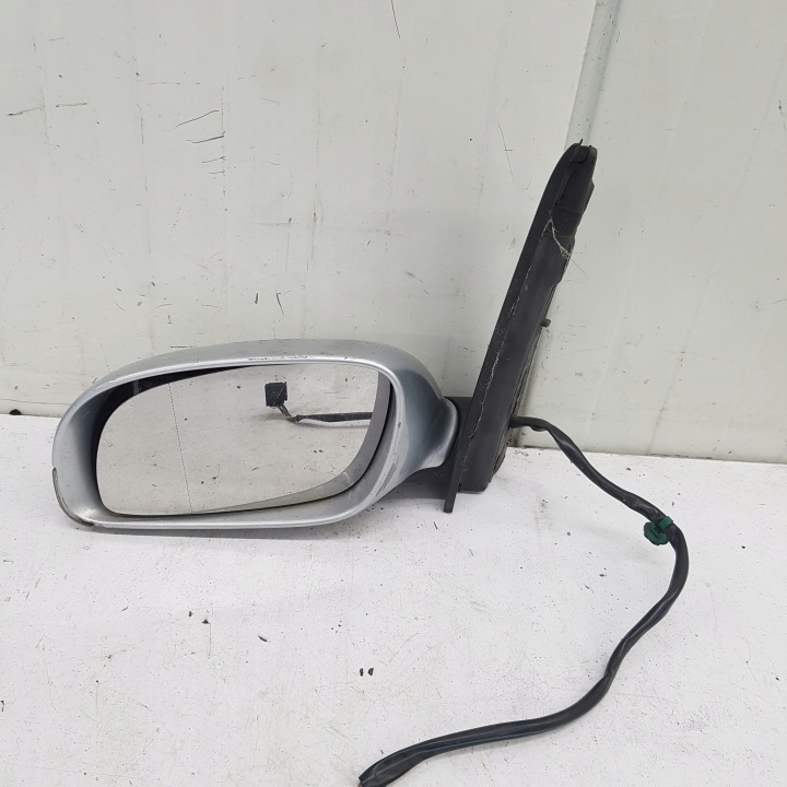 Spiegel links elektrisch VOLKSWAGEN TOURAN 1 6 PIN