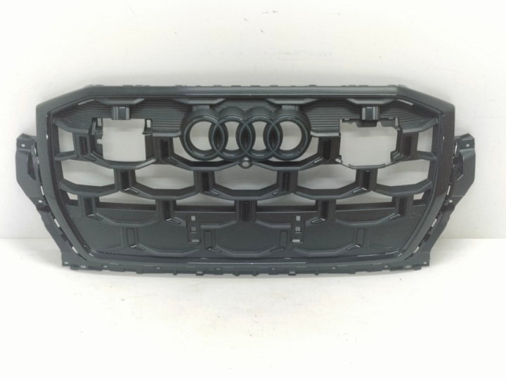 GRIGLIA griglia Griglia AUDI Q7 II 4M0 LIFT 23- S-LINE