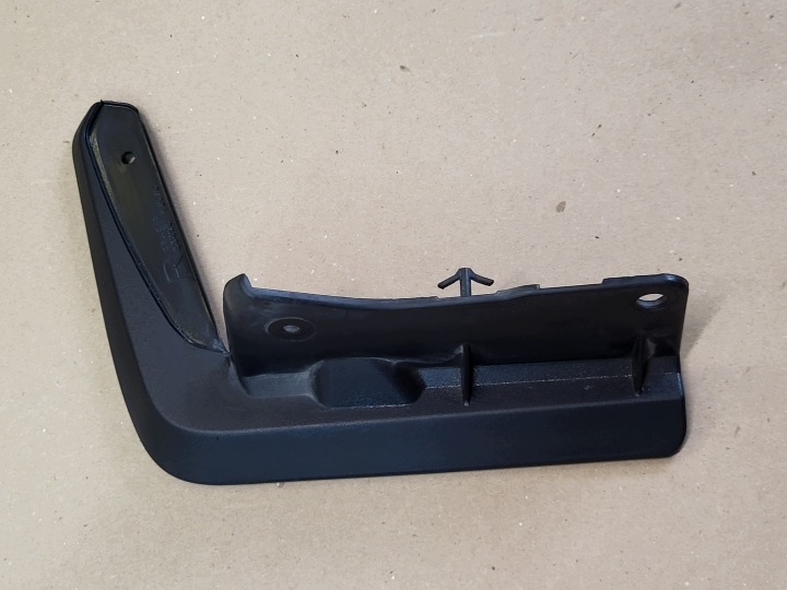 Moulage Couverture Pare choc Aile Droite Avant Bavette pare boue TOYOTA RAV4 V OE