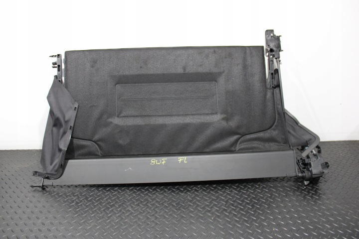 kryt střechy AUDI A5 CABRIO 8W 8W7 F5 LIFT 8W7863657