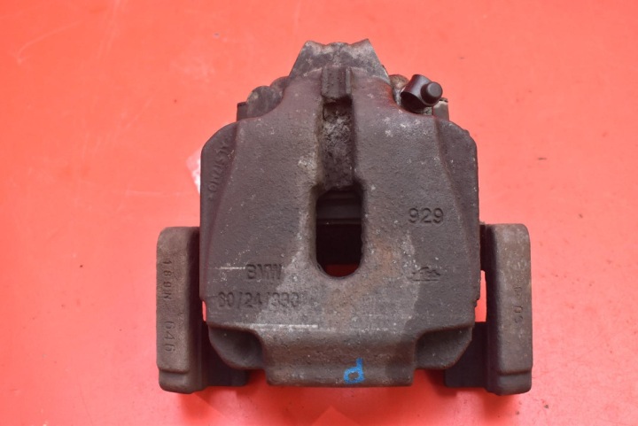 caliper brake right front 60/24/330 BMW F10 F11 2.0 D 184 KM 13-17